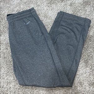 Nike sweatpants